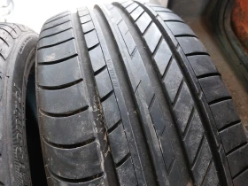 Гуми Летни 205/50R16, снимка 2 - Гуми и джанти - 44893190