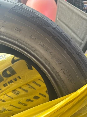 Гуми Летни 275/50R20, снимка 3 - Гуми и джанти - 49423140