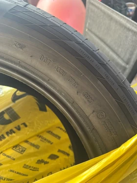 Гуми Летни 275/50R20, снимка 4 - Гуми и джанти - 49423140