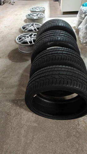 ���� � ������ 305/30R19 �� Porsche 911 | Mobile.bg � ����� ������ 3