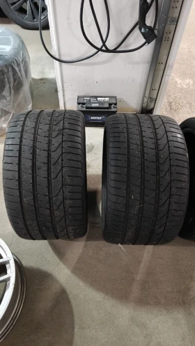 ���� � ������ 305/30R19 �� Porsche 911 | Mobile.bg � ����� ������ 5