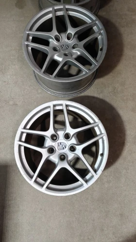 ���� � ������ 305/30R19 �� Porsche 911 | Mobile.bg � ����� ������ 7