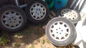���� � ������ 195/65R15 �� Mercedes-Benz | Mobile.bg � ����� ������ 3