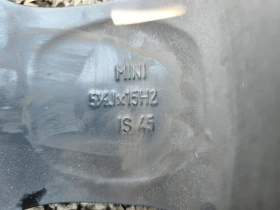 ���� � ������ 175/65R15 �� Mini One | Mobile.bg � ����� ������ 5