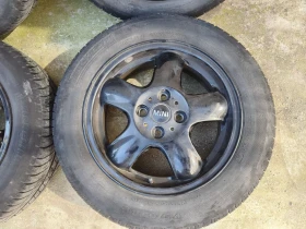 ���� � ������ 175/65R15 �� Mini One | Mobile.bg � ����� ������ 2