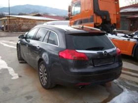 Opel Insignia 2.0 D, снимка 3