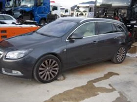 Opel Insignia 2.0 D, снимка 2