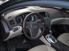 Opel Insignia 2.0 D, снимка 4