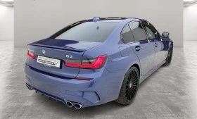 BMW M3 Alpina B3, снимка 5