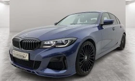 BMW M3 Alpina B3, снимка 1