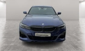 BMW M3 Alpina B3, снимка 3