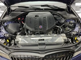 BMW M3 Alpina B3, снимка 8