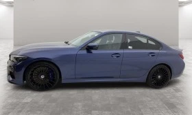 BMW M3 Alpina B3, снимка 4
