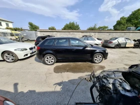 Audi A3 1.6i НА ЧАСТИ, снимка 5