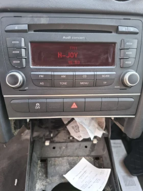 Audi A3 1.6i НА ЧАСТИ, снимка 10