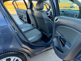 Opel Corsa 13CDTi-Cosmo , снимка 13