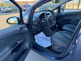 Opel Corsa 13CDTi-Cosmo , снимка 8