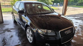 Audi A3, снимка 2
