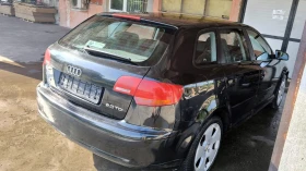 Audi A3, снимка 4