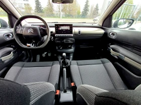 Citroen C4 Cactus 1.6 Hdi 2016 EU 6B, снимка 12