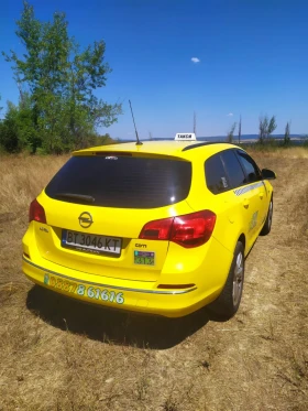 Opel Astra, снимка 5