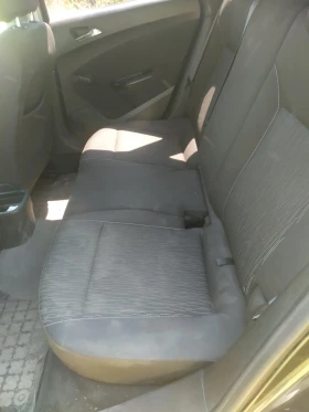 Opel Astra, снимка 8