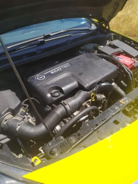 Opel Astra, снимка 4