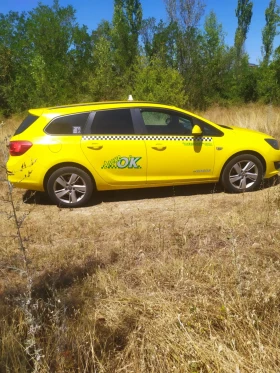 Opel Astra, снимка 3