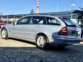 Mercedes-Benz C 200  KOMPRESSOR, снимка 3