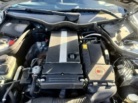 Mercedes-Benz C 200  KOMPRESSOR, снимка 17