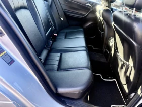 Mercedes-Benz C 200  KOMPRESSOR, снимка 14