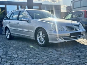 Mercedes-Benz C 200  KOMPRESSOR, снимка 7