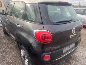 Fiat 500L 0.9i Italy на части, снимка 2
