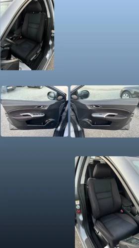 Honda Civic I-VTEC/166.796км/НОВА, снимка 12