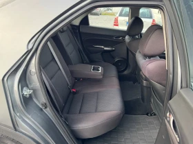 Honda Civic I-VTEC/166.796км/НОВА, снимка 13