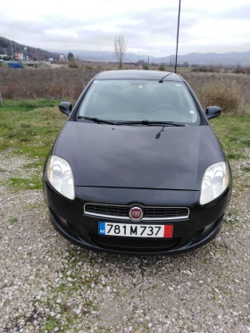 Fiat Bravo 1.4 i / 90к.с., снимка 8