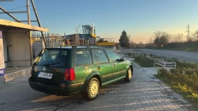 VW Golf 4, снимка 4
