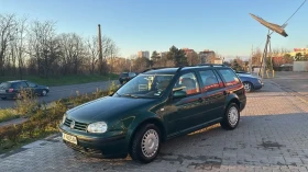 VW Golf 4, снимка 1