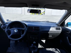 VW Golf 4, снимка 8