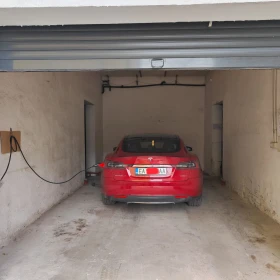 Tesla Model S P90D Insane+ С право на данъчен кредит, снимка 6