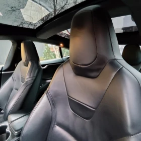 Tesla Model S P90D Insane+ С право на данъчен кредит, снимка 11