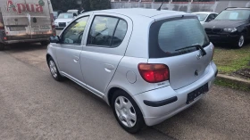 Toyota Yaris, снимка 6