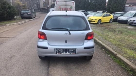 Toyota Yaris, снимка 5