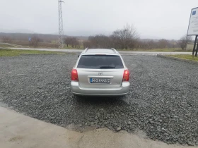 Toyota Avensis, снимка 3