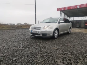 Toyota Avensis, снимка 7
