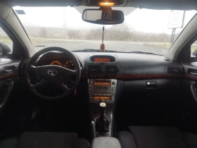 Toyota Avensis, снимка 9