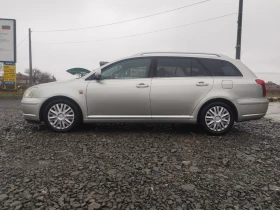 Toyota Avensis, снимка 1