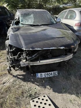 Audi S8 5.2 450hp, снимка 15