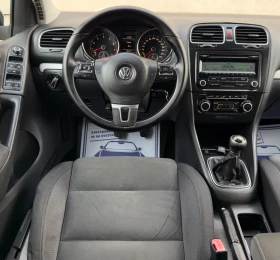 VW Golf 1.4TSi LPG* ITALY, снимка 12