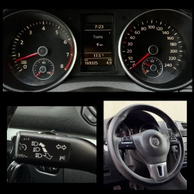 VW Golf 1.4TSi LPG* ITALY, снимка 15